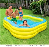 安徽充气儿童游泳池