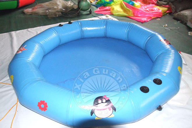 安徽家用小型游泳池